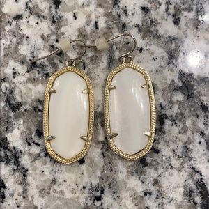 Kendra Scott Danielle Earrings